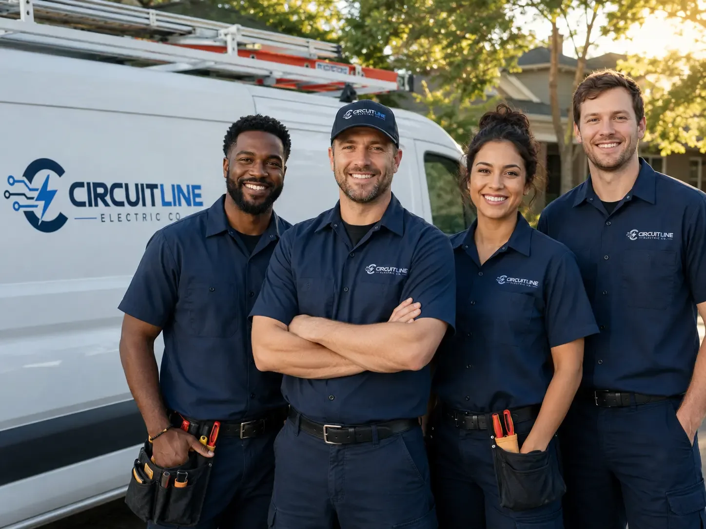 Whole Home Rewiring company in Coon Rapids, MN